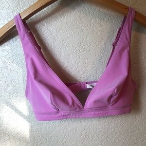 J Crew bralette